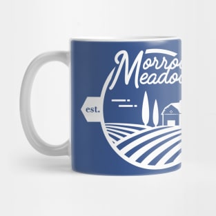 Morrow Meadows Mug